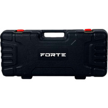 Шліфмашина для стін FORTE DWS-225-VLВ (91677)