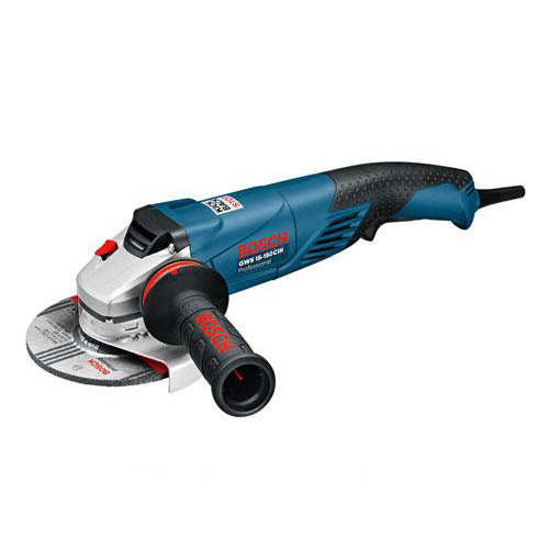 Угловая шлифмашина BOSCH GWS 15-150 CIH (0601830522)