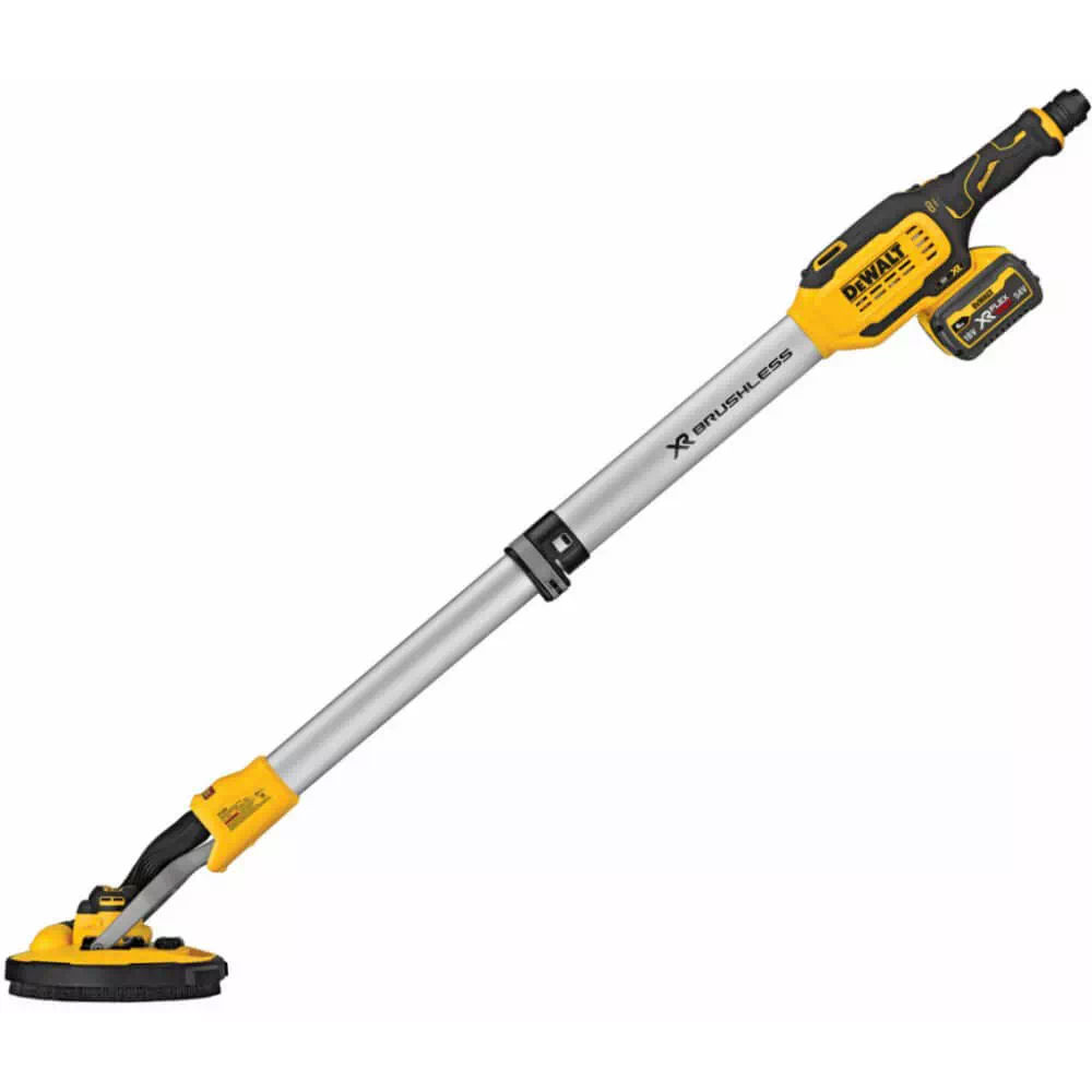 Шлифмашина DEWALT DCE800T2 Тип эксцентриковая