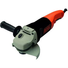 Болгарка BLACK&DECKER KG1202