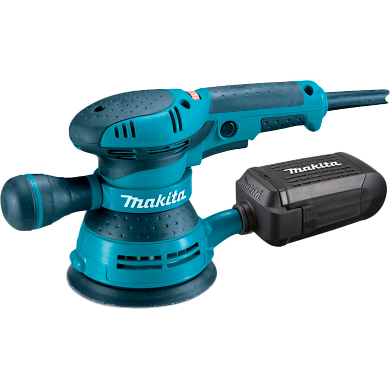 Шліфмашина ексцентрикова MAKITA BO5041