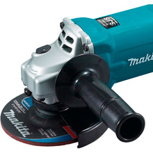 Шліфмашина кутова MAKITA GA5021