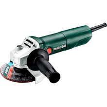 Шлифмашина угловая Metabo W 650-125 (603602010)