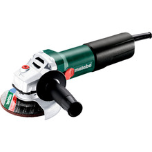 Шліфмашина кутова Metabo WEQ 1400-125 (600347000)