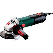 Шлифмашина угловая Metabo WEV 15-125 Quick (600468000)