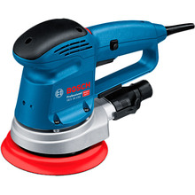 Шлифмашина эксцентриковая Bosch GEX 34-150 (0.601.372.800)