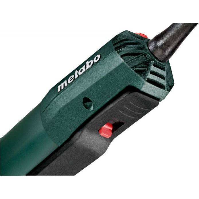 Шліфмашина пряма METABO GEP 950 G Plus (600627000) Тип пряма