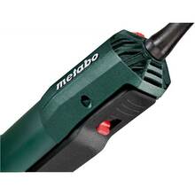 Шліфмашина пряма METABO GEP 950 G Plus (600627000)