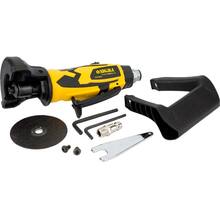 Шлифмашинка прямая пневматическая Sigma 20000 об/мин 75 мм (6732611)