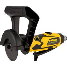 Шлифмашинка прямая пневматическая Sigma 20000 об/мин 75 мм (6732611)