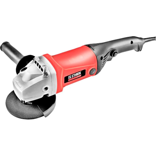 

Угловая шлифмашина STARK AG 1350 Profi (130090040), Кутова шліфувальна машина AG 1350
