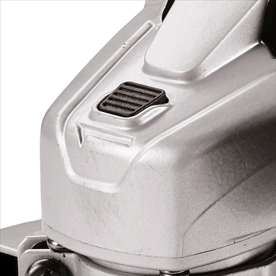 Шліфмашина кутова EINHELL TC-AG 125/850 (4430971) Тип живлення мережа