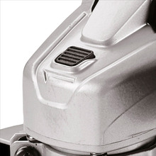 Шліфмашина кутова EINHELL TC-AG 125/850 (4430971)
