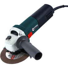 Шлифмашина угловая (болгарка) СТАЛЬ КШМ 72-125 710 Вт (107853)