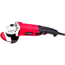 Шлифмашина угловая HAISSER GA-12S (120225)