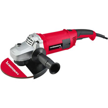 Шлифмашина угловая HAISSER GA-25 (120229)