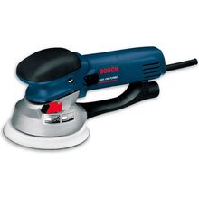 Ексцентрикова машина BOSCH GEX 150 Turbo (0601250788)