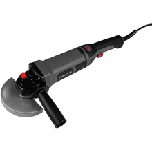 Шлифмашина угловая FORTE 1100 Вт 125 мм (AG 11-125 VL)