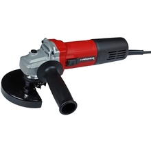 Шлифмашина угловая HAISSER GA-14SEC (127299)