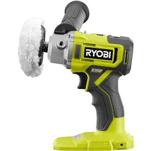 Шлифмашина полировальная RYOBI RDP18-0