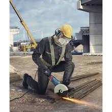 Шліфмашина кутова BOSCH GWS 24-230 JZ (0.601.8C3.300)