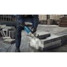 Шліфмашина кутова BOSCH GWS 24-230 P (0.601.8C3.100)