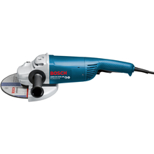 Шліфмашина кутова BOSCH GWS 24-230 P (0.601.8C3.100)
