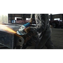 Шліфмашина кутова BOSCH GWS 24-230 P (0.601.8C3.100)