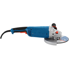 Шліфмашина кутова BOSCH GWS 24-230 P (0.601.8C3.100)