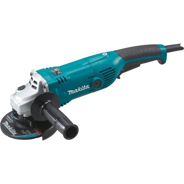 Шліфмашина кутова MAKITA GA5021C (GA5021C)