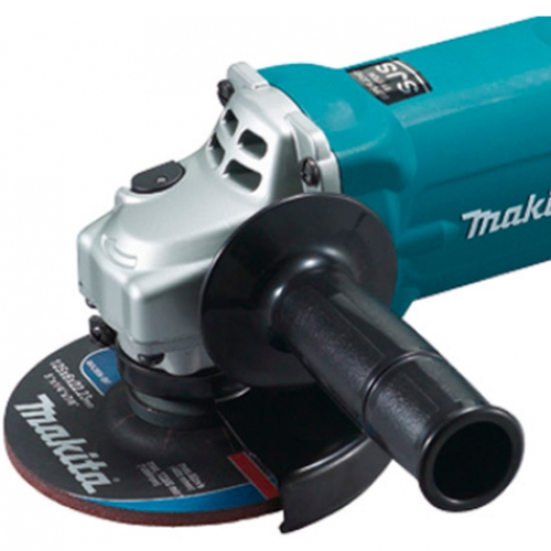 Шлифмашина угловая MAKITA GA5021C (GA5021C) Тип угловая (болгарка)