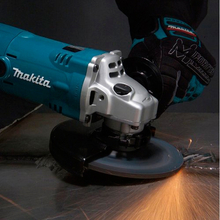 Шлифмашина угловая MAKITA GA5021C (GA5021C)