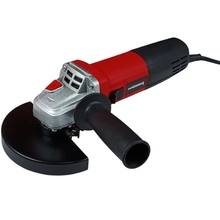 Шлифмашина угловая HAISSER GA-5030SE