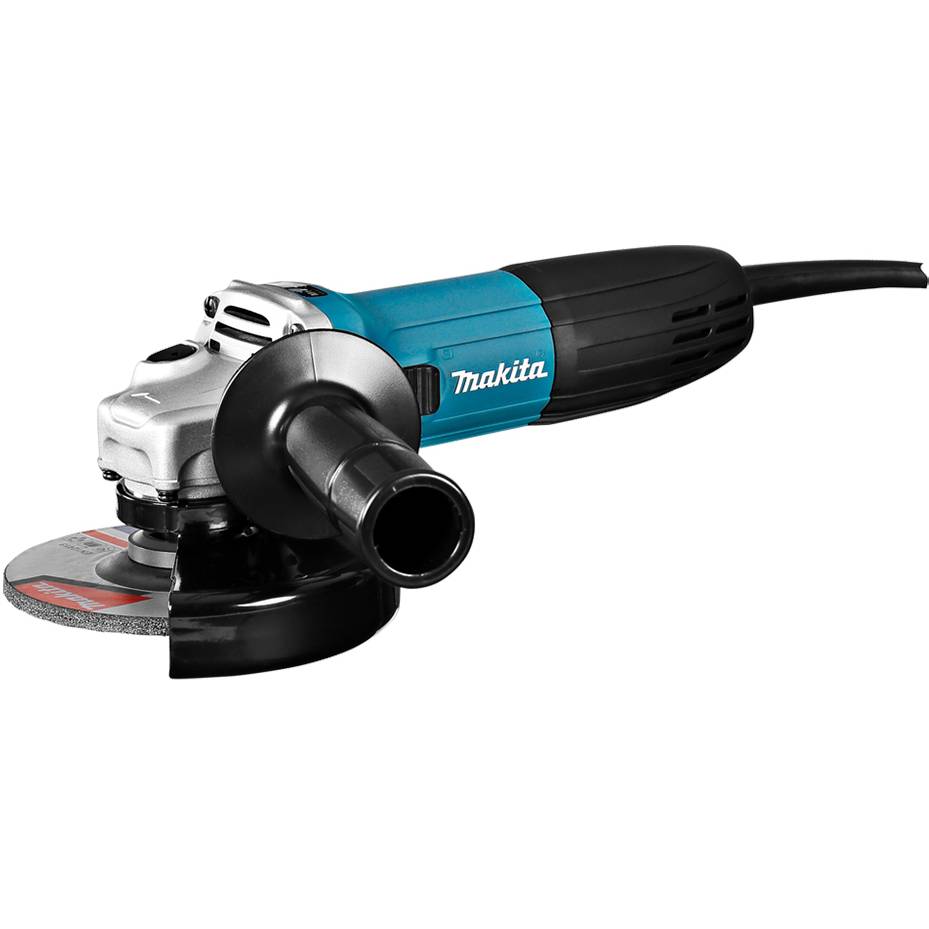 Шлифовальная машина MAKITA GA5030R