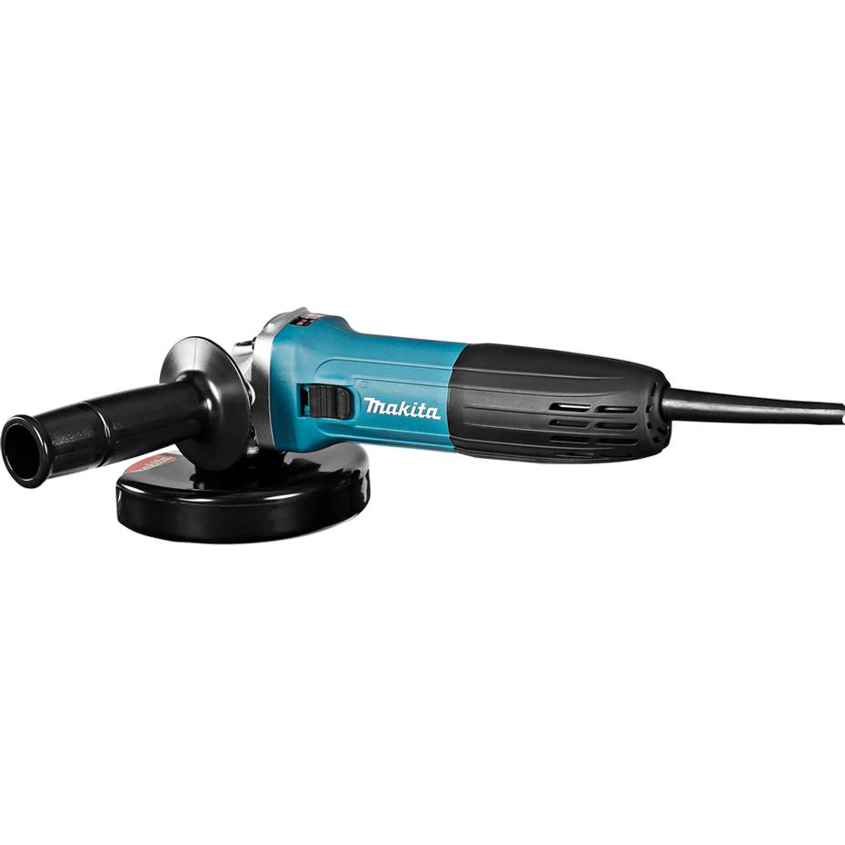 Шлифовальная машина MAKITA GA5030R Тип питания сеть