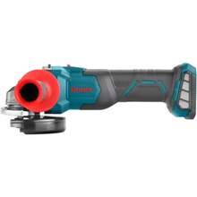 Шлифмашина угловая RONIX 20В (8901)