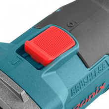 Шлифмашина угловая RONIX 20В (8901)