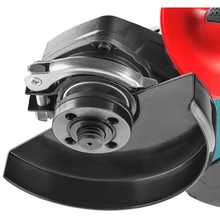 Шлифмашина угловая RONIX 20В (8901)