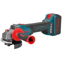 Шлифмашина угловая RONIX 20В (8901K)
