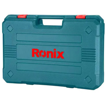 Шлифмашина угловая RONIX 20В (8901K)