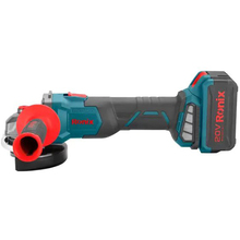 Шлифмашина угловая RONIX 20В (8901K)