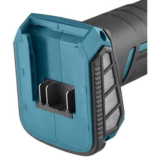 Заказать Шлифмашина угловая RONIX 20В (8901K)