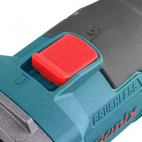 Внешний вид Шлифмашина угловая RONIX 20В (8901K)