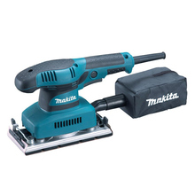 Вибрационная шлифмашина MAKITA BO3710