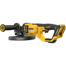 Шлифмашина угловая DEWALT DCG460NK FLEXVOLT