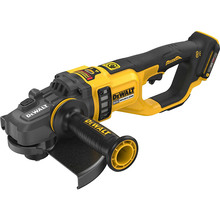 Шлифмашина угловая DEWALT DCG460NK FLEXVOLT