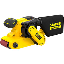 Шлифмашина ленточная STANLEY FMEW204K 1010 Вт