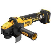 Шліфмашина кутова DEWALT DCG409VSNT