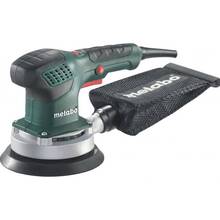 Шлифмашина эксцентриковая METABO SXE 3150 (600444000)