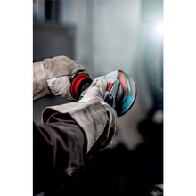 Шліфмашина кутова METABO WVB 18 LT BL 11-125 (613057850)